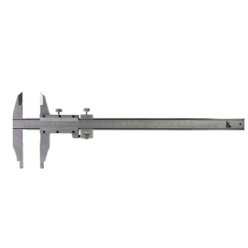 Штангенциркуль ШЦ-2- 800 0,05 губки 125мм КЛБ