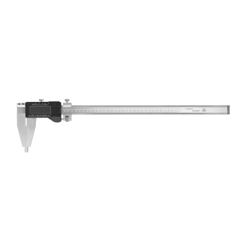 Штангенциркуль ШЦЦ-3- 630 0,01 электронный губки 100мм SHAN