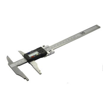 Штангенциркуль ШЦЦ-2- 800 0,01 электронный губки 300мм ЧИЗ