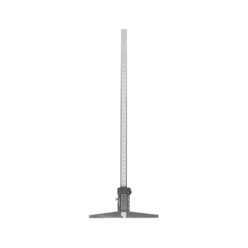 Штангенглубиномер ШГЦ- 600 0.01 электронный КЛБ