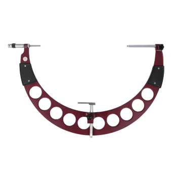 Штангентрубомер ШТН- 750 КировИнструмент