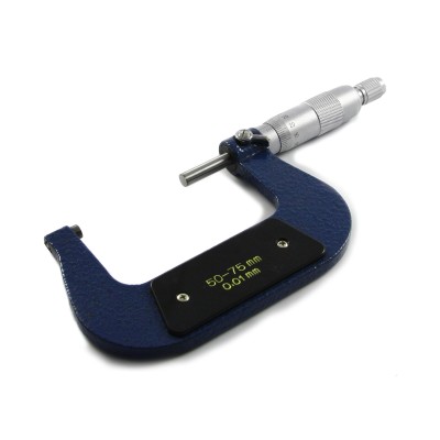 Микрометр МК- 500 0,01 МИК*