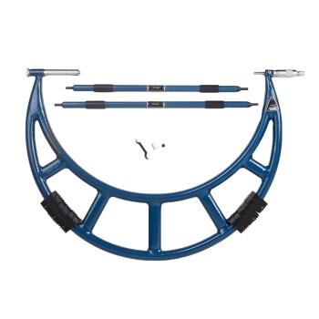 Микрометр МК- 500 0,01 ЧИЗ*