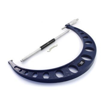 Микрометр МК- 600 0,01 ЧИЗ*