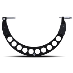 Микрометр МК- 500 0,01 КировИнструмент*