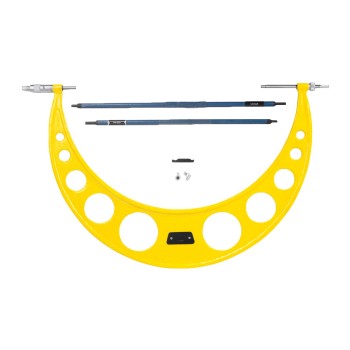 Микрометр МК- 500 0,01 КЛБ*