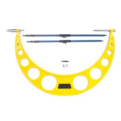 Микрометр МК- 600 0,01 КЛБ*