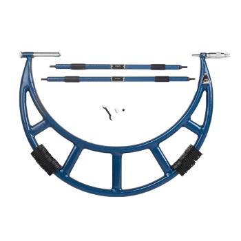 Микрометр МК- 500 0,01 SHAN