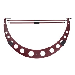 Микрометр МК-1050 0,01 кл.т.1 КировИнструмент