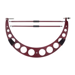 Микрометр МК- 850 0,01 кл.т.1 КировИнструмент