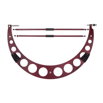 Микрометр МК- 850 0,01 кл.т.1 КировИнструмент