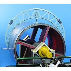 Микрометр МК- 800 0,01 (700-800) с регулируемой пяткой 105-105 Mitutoyo Микрометр МК- 800 0,01 (700-800) с регулируемой пяткой 105-105 Mitutoyo