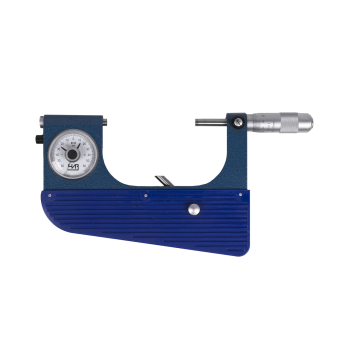 Микрометр рычажный МР-100 0,001 ЧИЗ*