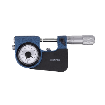 Микрометр рычажный МР- 25 0,001