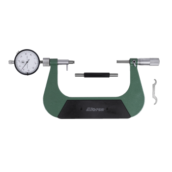 Микрометр рычажный МРИ- 175 0,01 МИК*