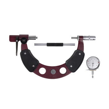 Микрометр рычажный МРИ- 150 0,002 КировИнструмент