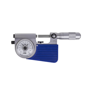 Микрометр рычажный МР- 25 0,001 SHAN