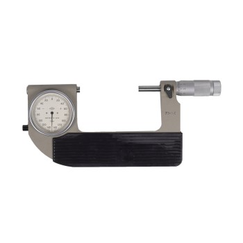 Микрометр рычажный МР-100 0,002 с поверкой ИЗМЕРОН