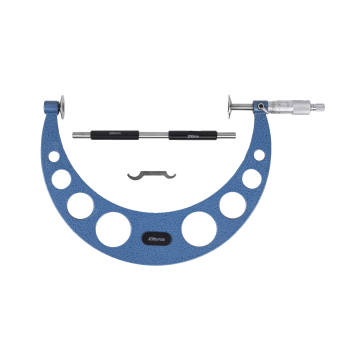 Микрометр зубомерный МЗ-225 0,01 МИК*