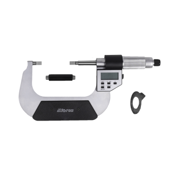 Микрометр лезвийный МКЦЛ- 75 0,001 электронный МИК*