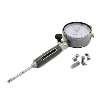 Нутромер индикаторный НИ повышенной точности 10-18 0,001 ЧИЗ*