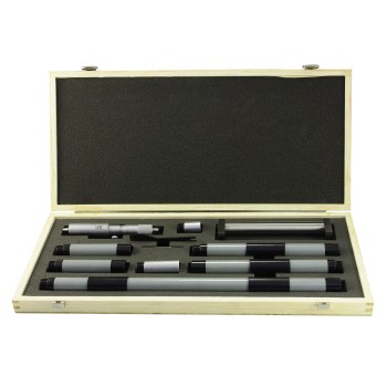 Нутромер микром. НМ 1000-3000 0,01 ЧИЗ PRO