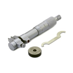 Нутромер микрометр. с боковыми губками 200-225 0,01 МИК