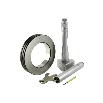 Нутромер микром. 3-точ. 87-100 0,005 у/к МИК*