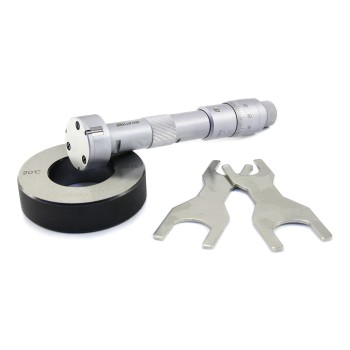 Нутромер микром. 3-точ. 25-30 0,005 у/к МИК*