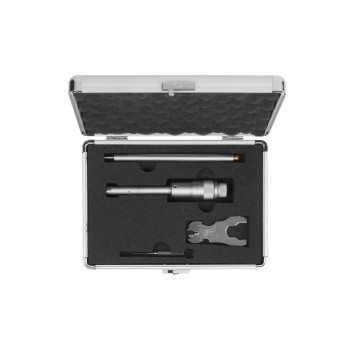 Нутромер микром. 3-точ. 12-16 0,005 ЧИЗ*