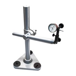 Штатив для индикаторов ШМ- IIВ магнитный (ИЧ ) КировИнструмент