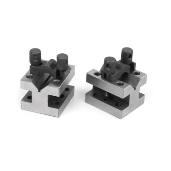 Призмы поверочные П1-2 60x 60x 50 кл.точн.1 (5-30мм) (2шт)