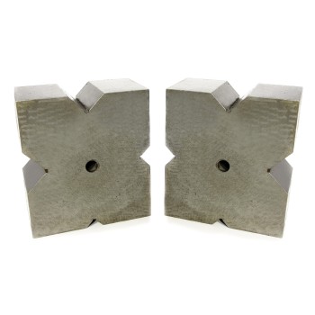 Призмы поверочные П2-2 150x 80x135 кл.точн.1 (12-135мм) (2шт) ЧИЗ