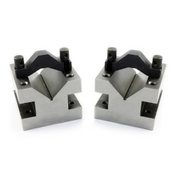 Призмы поверочные П1-1 35x 40x 30 кл.точн.2 (3-15мм) (2шт) ЧИЗ