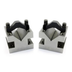 Призмы поверочные П1-1 35x 40x 30 кл.точн.1 (3-15мм) (2шт) с калибровкой ЧИЗ