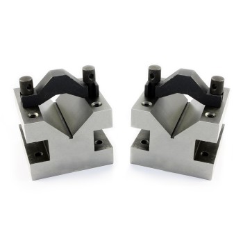 Призмы поверочные П1-1 35x 40x 30 кл.точн.1 (3-15мм) (2шт) с калибровкой ЧИЗ