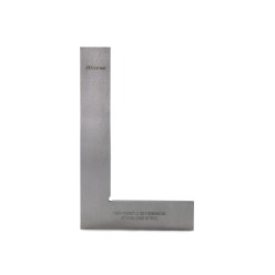 Угольник поверочный УП- 630х400 кл.2 с кал. МИК