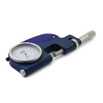 Скоба рычажная СРП- 75 0,001 повышенной точности ЧИЗ