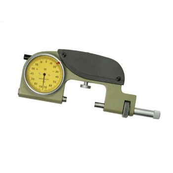 Скоба рычажная СР-125 0,005 ИЗМЕРОН