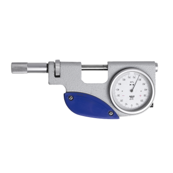 Скоба рычажная СРП- 25 0,001 повышенной точности SHAN