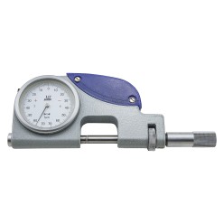 Скоба рычажная СРП- 50 0,001 повышенной точности SHAN