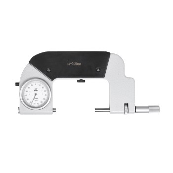 Скоба рычажная СРП-100 0,001 повышенной точности SHAN