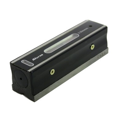 Уровень бруск. 300мм 0.05мм/м МИК