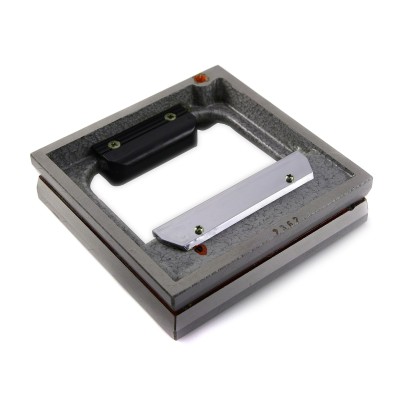 Уровень рамный 250мм 0.02мм/м МИК