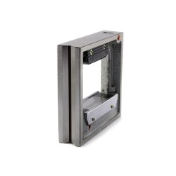 Уровень рамный 300мм 0.02мм/м МИК