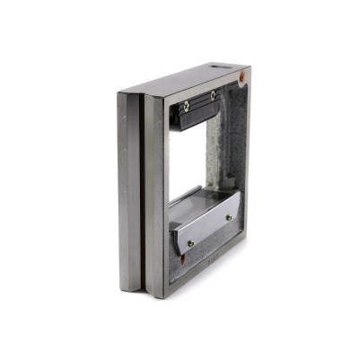 Уровень рамный 300мм 0.02мм/м МИК