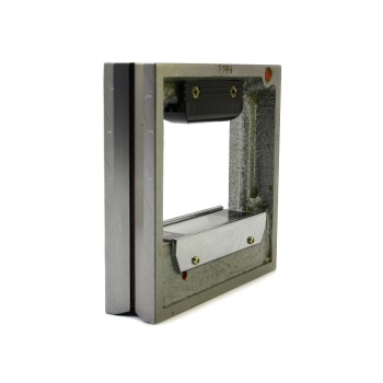 Уровень рамный 300мм 0.05мм/м ЧИЗ