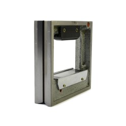 Уровень рамный 300мм 0.02мм/м ЧИЗ