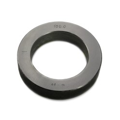 Кольцо установочное d 100 кл.3 ЧИЗ