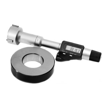 Кольцо установочное d 112,5 кл.3 ЧИЗ